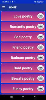 Hamza daim 2 lines poetry and shayari in urdu. Urdu Poetry Urdu Sms 2021 For Android Apk Download