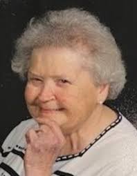 Dorothy Rae 'Dot' Mudger Obituary