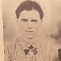 Emeline Sutherland (1868–1903)