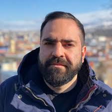 miladro (Milad Mostavi)