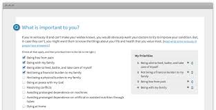 You do not need a lawyer to prepare advance directives. Online Advance Care Plan Better Than A Living Will Mydirectives