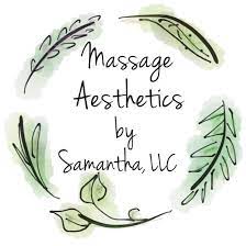 It’s fast, efficient and comfortable! Massage Aesthetics By Samantha Llc Home Facebook