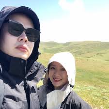 这才是正宗的高腰裤！