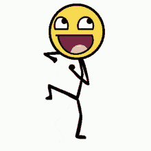 Total libur lebaran idul fitri tahun 2018 mencapai 12 hari jangan. Gambar Gif Download Animasi Bergerak Gratis Unduh Happy Gif Dance Emoji Dancing Animated Gif
