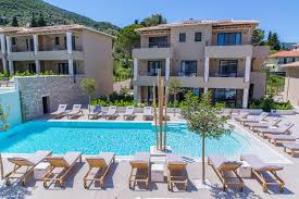 Flexible netflow helps cisco customers determine how to optimize resource usage, plan network capacity, and identify the optimal application layer for quality of service (qos). Superior Double Pool View Fully Flexible Rate Crystal Waters Lefkada Greece Book Online