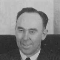 Edward Brown Hedgepeth (1909–1988)