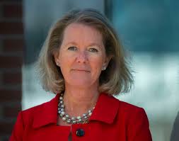 Becky Mathis Sickles