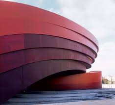 New Design Museum By Ron Arad To Open Soon In Israel Yatzer Modern Architecture Design Architecture Design Architecture