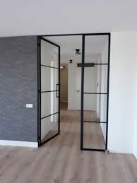 na 11 jaar werkzaam in de high end sector is stalendeurenhuys begonnen met een nieuw puertas interiores negras puertas interiores de vidrio puertas interiores