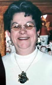 Brenda Oglesby Obituary