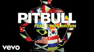 pitbull international love audio ft chris brown international love pitbull pitbull feat pitbulls
