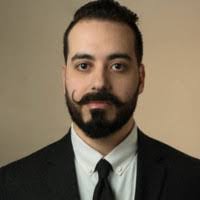 Daniel Brun's Instagram, Twitter & Facebook