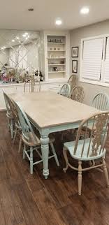 Annie Sloan Paint Reclaim Renew Chalk Paint Dining Room Table Painted Dining Table Chalk Paint Dining Table