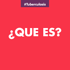 Thats is /like 20 dollars. Que Es La Tuberculosis Y Como Se Transmite Fundacion Huesped