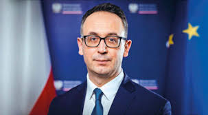 STAWIAMY PRZED SOBĄ AMBITNE CELE