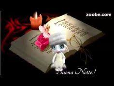 Ti Do Il Bacetto Della Buonanotte Youtube Notte Youtube Buona Notte