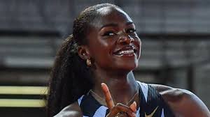She withdrew from the 200m, but is part of the british. Diamond League Florence She Ll Be Delighted With That Dina Asher Smith Wins 200m In Season Best Time Bbc Sport