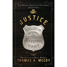 Justice (Paperback)