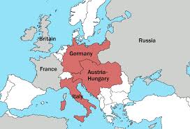 Germany which country performs better? Triple Alliance In World War L All The Overlooked Aspects