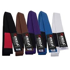 Belts are a popular feature of brazilian jiu jitsu and one of the key ways you can measure your progress in the art. Bjj Belts Brazilian Jiu Jitsu Belt Benza Bjj Supply Store Toronto Canada