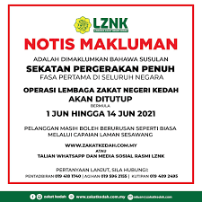 Maybe you would like to learn more about one of these? Z Lembaga Zakat Negeri Kedah Darul Aman