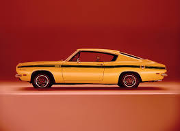 Image result for Barracuda Orange 1969 Barracuda