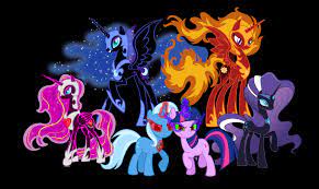 Check spelling or type a new query. Mlp Pure Evil By 3d4d On Deviantart My Little Pony Wallpaper My Little Pony Pictures My Little Pony Coloring