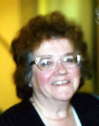 Obituary information for Elizabeth A. (Amero) Pothier