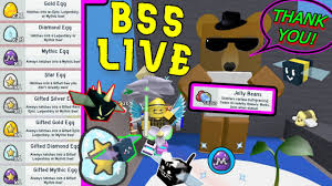 Our pet swarm simulator codes wiki 2021 roblox has the latest list. Sprout Party In Pineapple Operation Gifted Lion Bee Bee Swarm Simulator Roblox By Mcproseph Gaming