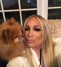 Instagram Roundup: Reza Farahan, Lisa Vanderpump, Captain Lee, & More!