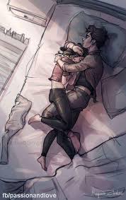 Dormi Comigo Love Drawings Couple Cute Couple Drawings Hugging Couple
