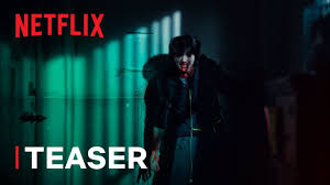 A young married couple comes home from a date night to discover that they are imprisoned in their own house with a methodical killer inside.directed by. Sweet Home Teaser Trailer Netflix Youtube