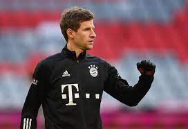 Thomas müller dio positivo a covid en la previa de la final del mundial de clubes. Bayern S Mueller Tests Positive For Covid 19 Misses Final Fifa Reuters
