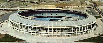 Atlanta Fulton County Stadium Wikipedia