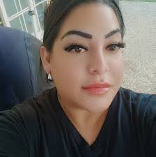 Erica Barrientos en personas