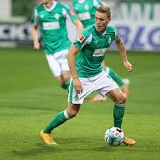Se muestran todas las noticias relevantes en relación al jugador. Werder Bremen Ludwig Augustinsson Fallt Gegen Leipzig Aus