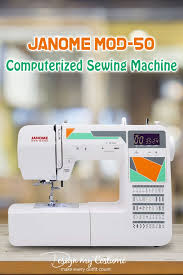 Top 10 Janome Sewing Embroidery Machines May 2019