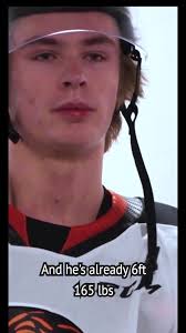 Gavin Mckenna the next one? @whl @Sportsnet 🇨🇦 @TSN @AB @NHL @Spittin  Chiclets #nhl #hockeytiktoks #nhltiktoks #futurestar #hockey #whl  #medicinehattigers #gavinmckenna #connerbedard #thenextone