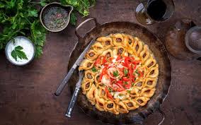 Maybe you would like to learn more about one of these? Armenian Food 25 Traditional Foods You Simply Must Try Nomad Paradise