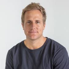 Thrilled and humbled to be named as a Finalist for the "Innovator of the…