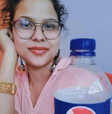 Jasmine Abida Ahmed Page