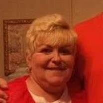 LAUREL WILLIAMS SHAFFER Obituary