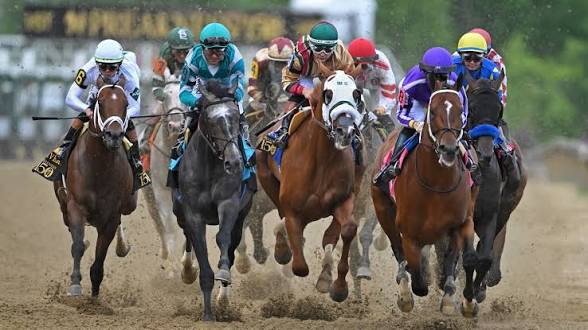 Officials express confidence in state’s bet on horse racing industry