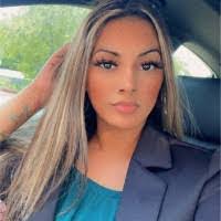 Crystal Moya's Instagram, Twitter & Facebook