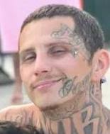 James Dean Bunch, age 31