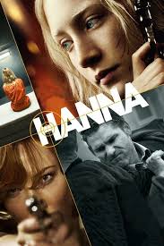 Hanna (2011) directed by Joe Wright • Reviews, film + cast • Letterboxd