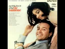 Vic Damone My Baby Loves To Swing K Pop Lyrics Song