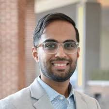 Dr. Ravi Patel, DO