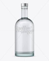 Silver Tequila Bottle Mockup In Bottle Mockups On Yellow Images Object Mockups Bottle Mockup Tequila Bottles Silver Tequila