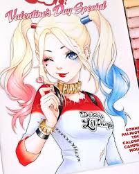 While we are talking about her performances and the actress as a whole, we want to now take you on a ride through a margot robbie photo gallery. Pin On Anime Art Style